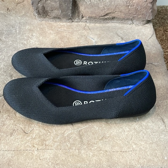 🤩Rothy’s🤩 - Picture 3 of 9